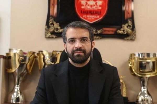  سمیعی  کارمان در نقل و انتقالات تمام نشده است  برخی علیه پرسپولیس شیطنت می‌کنند