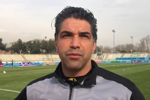 پس از موافقت صادقی؛ کمیته نقل و انتقالات سایپا درباره جدایی قربانی تصمیم میگیرد