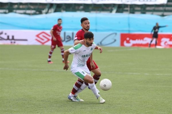 ایرانپوریان جوی را که آلومینیوم دارد در هیچ تیمی ندیده بودم