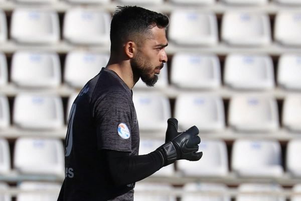  رضایی  پول دستکش نداریم