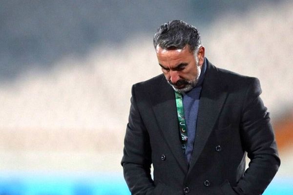  فکری؛ سرمربی‌ای که هوادار استقلال را ندید