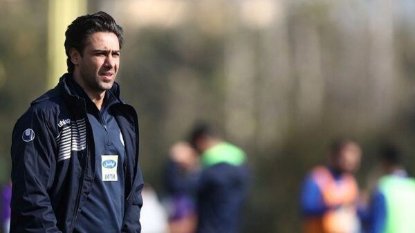  گزارش ویژه  درباره فرهاد مجیدی سرمربی جدید استقلال؛ همان همیشگی