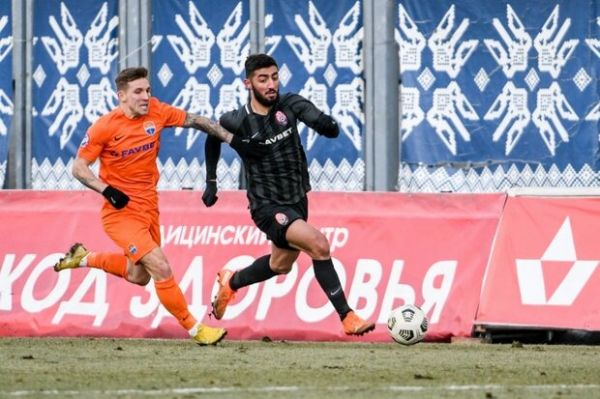 صیادمنش و قلیزاده در نظرسنجی بهترین لژیونر هفته آسیا