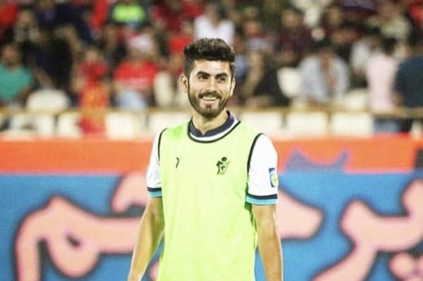  یک بازیکن جدید در راه ذوب آهن