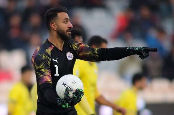  اعلام جزئیات جدید پرونده مکانی  انتقاد وکیل دروازه بان سابق پرسپولیس از شکوری