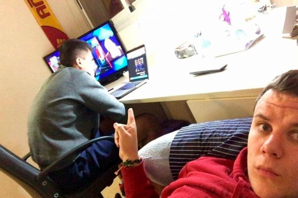 رودری؛ فوتبالیستی که شبیه به هیچ فوتبالیستی نیست