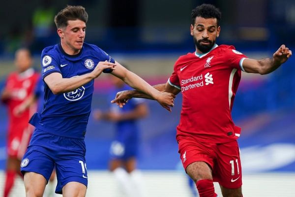  اعلام ترکیب لیورپول و چلسی؛ جنگ برای سهمیه