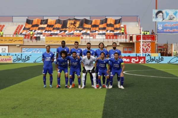 یادداشت ویژه استقلال نیاز به خرید دارد ظرفیت تکمیل است