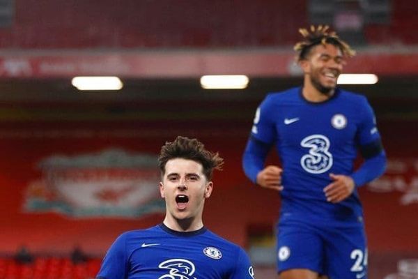 لیورپول 0-1 چلسی؛ اوضاع در آنفیلد خراب است