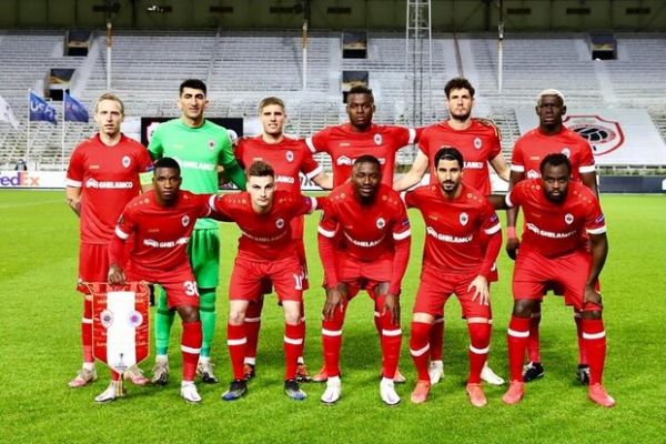  بازگشت علیرضا بیرانوند به ترکیب اصلی