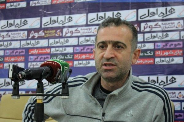 جلسه هیات مدیره باشگاه شاهین کمالوند از استقلال برمیگردد