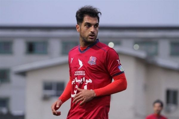 قائدرحمتی مقابل تراکتور دست و پا بسته نیستیم