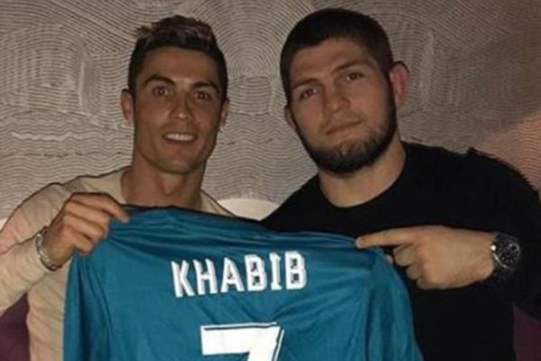 بزرگترین ترس رونالدو در مورد پسرش چیست