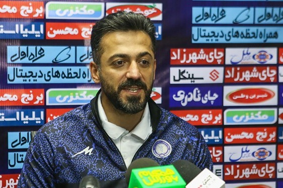 مربی گل گهر باید مقابل مس رفسنجان کمتر اشتباه کنیم