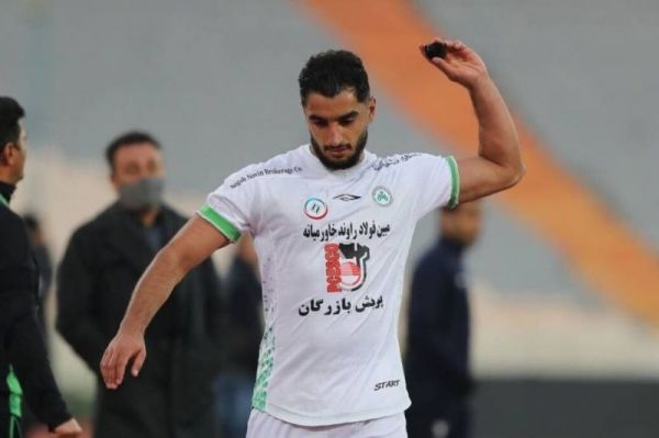  حسینی  آنالیزهای ما دقیق‌تر شده  ذوب‌آهن متفاوتی را در نیم‌فصل دوم خواهید دید