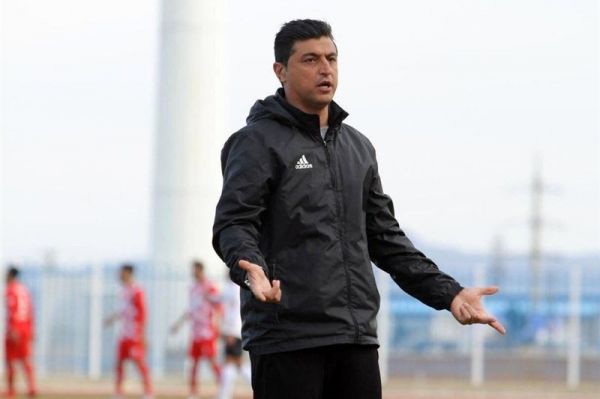 نیکسیرت دیدار با ذوبآهن ۶ امتیازی است