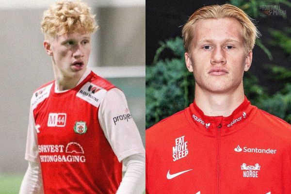  سوژه روز؛ آمار گلزنی بی‌نظیر پسر خاله هالند