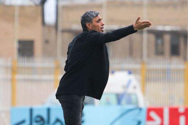 خطیبی طلسم بازیهای خانگی تراکتور را میشکند