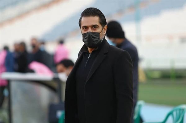 پیروانی برنده بازی کمیته وضعیت و فدراسیون فوتبال بودند فقط زورشان به پرسپولیس میرسد