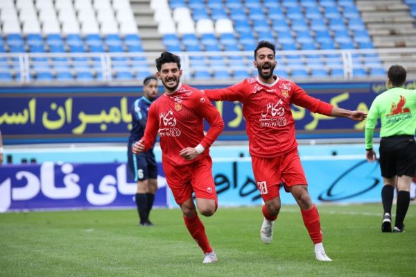 بایرامی و شکست یک طلسم طولانی عکس