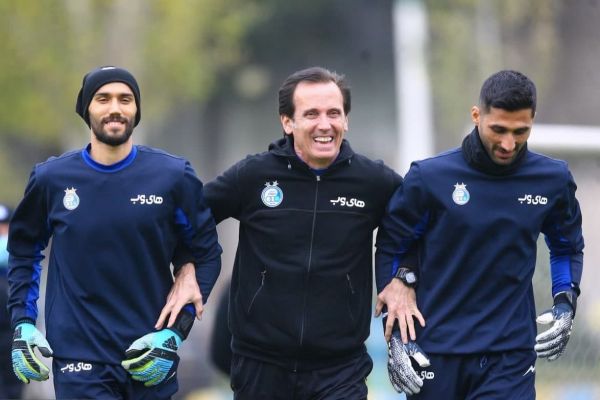 در مصاحبه با روزنامه گل عنوان شد؛ اتهامهای جدید عزیزیان به مظاهری