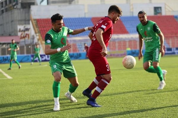 مهدی مومنی قراردادش با ماشینسازی را فسخ کرد