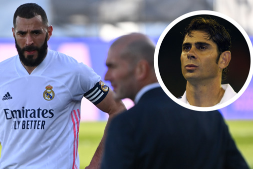 هیهرو هیچوقت رئال مادرید را از لیست مدعیان قهرمانی خط نزنید