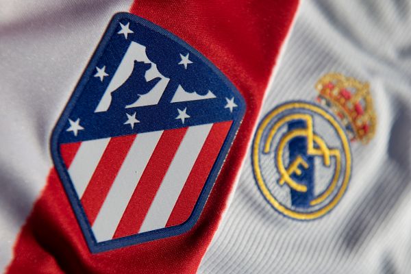  ترکیب اتلتیکومادرید و رئال مادرید اعلام شد
