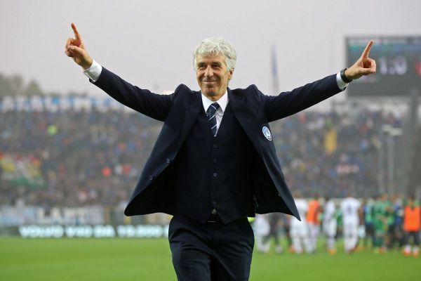  سرمربی آتالانتا پیش از دیدار مقابل اینتر  دیر یا زود موفق می‌شویم