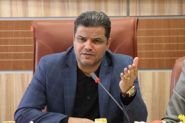 علیپور باشگاه پرسپولیس حاضر است تعهد بدهد که بدهی طلبکاران را پرداخت میکند