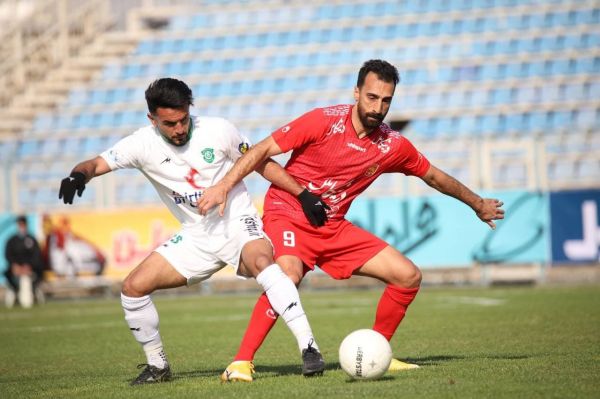 استقلال برای مهاجم شهرخودرو چقدر هزینه میکند