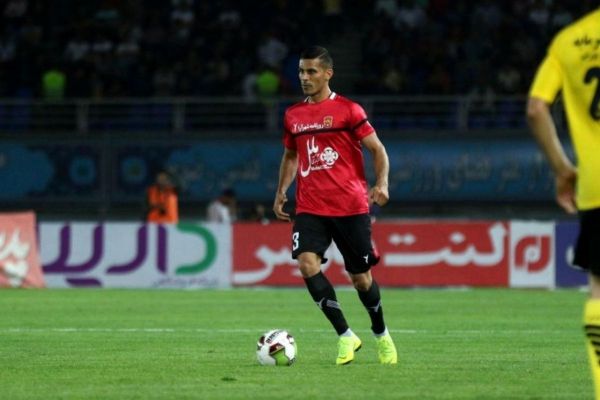 نعمتی رحمتی و پزشک پیکان از مرگ نجاتم دادند