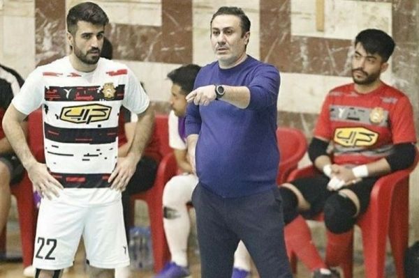  لک  مهم نبود با چه امتیاز و رتبه‌ای به هدف‌مان برسیم  شانس ۶ تیم مرحله دوم برابر است