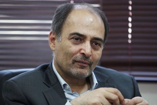 اسلامیان و شیعی وارد فدراسیون شدند