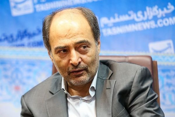  اسلامیان  مشکلات به خاطر عدم پرداخت حق پخش است  اهمالی در قرارداد ویلموتس نبود