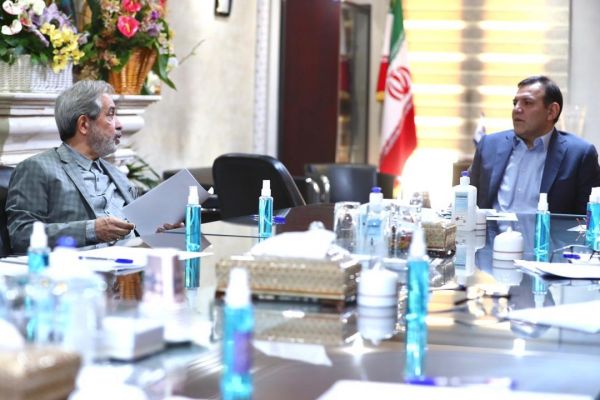 سوال روز حضور آصفی در فدراسیون فوتبال به چه دلیل بود