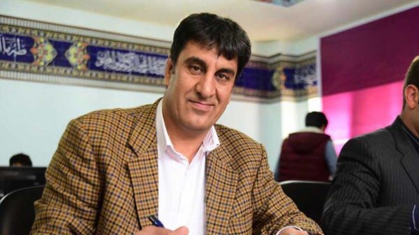 گزارش ویژه طبق اساسنامه فیفا؛ خداداد افشاریان شانسی برای ریاست کمیته داوران ندارد