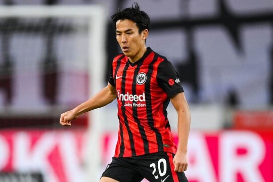 تمدید قرارداد باسابقهترین آسیایی تاریخ بوندسلیگا