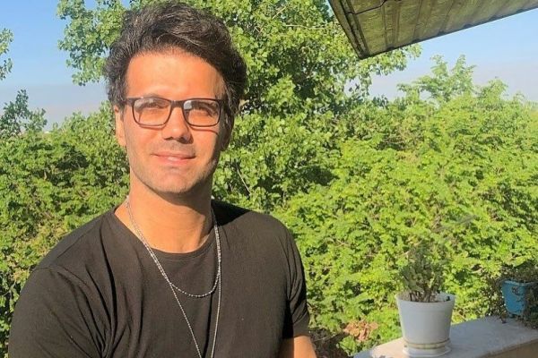  شیث رضایی  کمالوند قطعا پرسپولیسی است