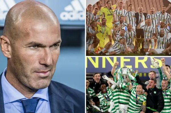 به مناسبت قهرمانی رنجرز؛ کدام تیم در اروپا بیشتر قهرمان لیگ داخلی شده