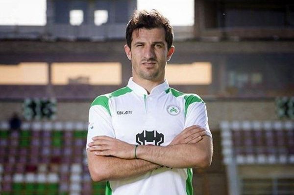 فیورنتینا افسوس ابدی قاسم حدادیفر