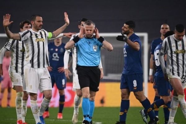 اشکهای طارمی پس از صعود پورتو + عکس