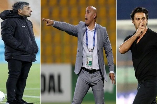  فوتبالی برای رفت و آمد مربیان؛ از نیمکت‌های متزلزل تا اسطوره‌سوزی