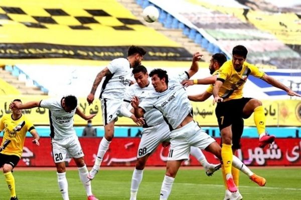 واگذاری برگزاری مسابقات فوتبال به باشگاهها؛ رؤیا یا واقعیت آزمون مهم هیات رئیسه