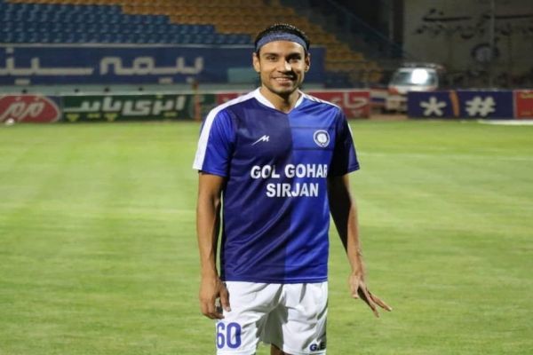 زنده روح در گفت و گو با فوتبالی کیفیت ما مقابل مس رفسنجان قابل ستایش بود