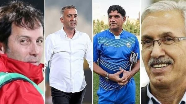 گزارش ویژه رونمایی از مربیان استقلال که سابقه کار و بازی در پرسپولیس را داشته اند