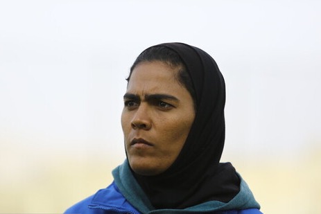 مربی تیم شهرداری بم داوری به ضرر ما بود