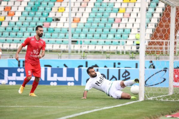 ذوب آهن دو - شهرخودرو یک شهر خودرو هم حذف شد هم ذوب روند رو به رشد ذوب آهن با مجتبی حسینی