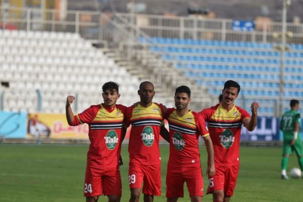 گزارش تصویری ماشین سازی صفر - فولاد 3