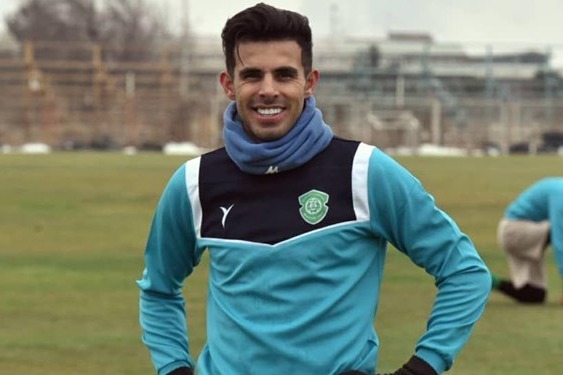  نساجی یک بازیکن جدید جذب کرد